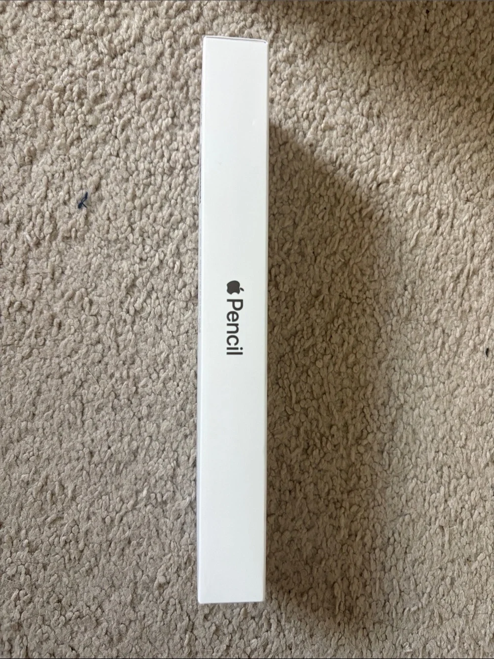 Apple Pencil (2nd Gen) Barely Used